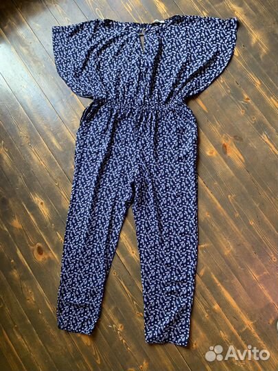 Комбинезон вискоза george англия 50