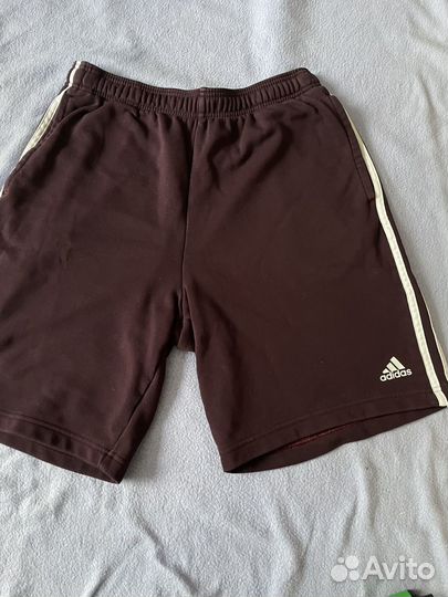 Шорты Adidas мужские оригинал