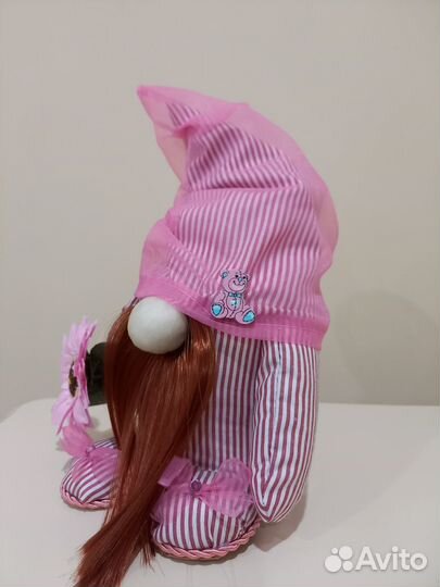 Гномы для интерьера