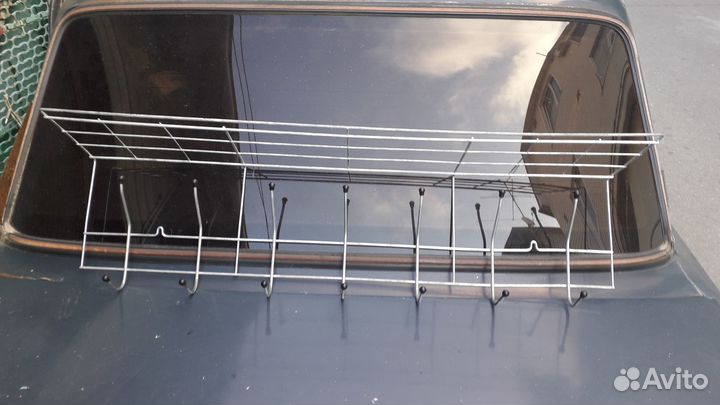 Вешалка в прихожую