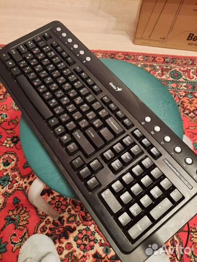 Клавиатура