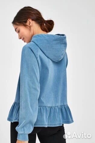 Толстовка Next