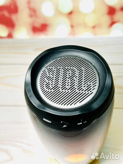 JBL Pulse 4