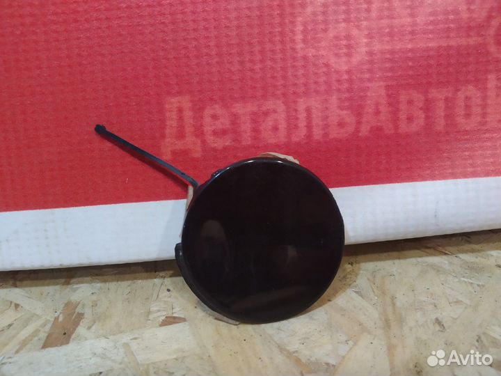 Заглушка буксировочного крюка Opel Astra 2004-2007