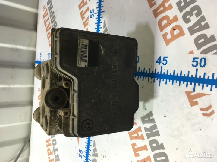 Мазда 6 Блок ABS