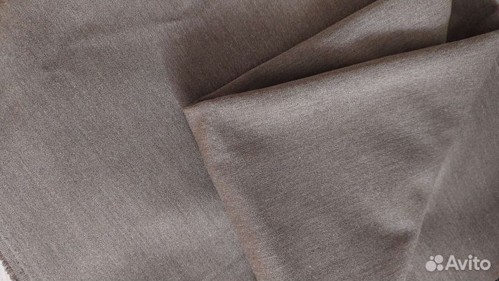 Ткань костюмная отрез