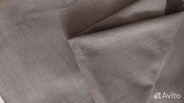 Ткань костюмная отрез