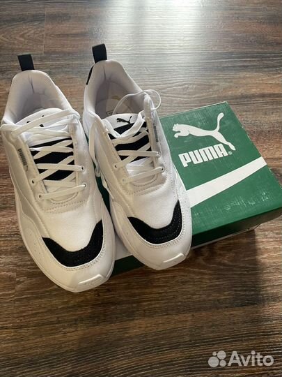 Кроссовки женские Puma оригинал