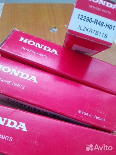 Свечи.зажигания