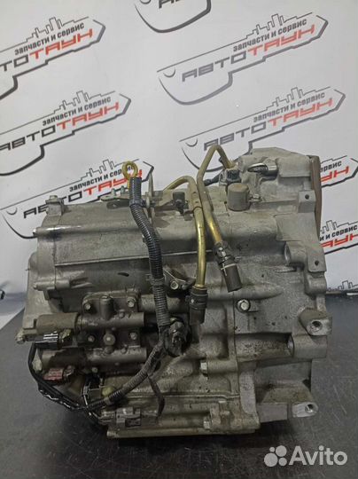 АКПП honda D15B D17A civic stream EU1 EU3 RN1 slxa