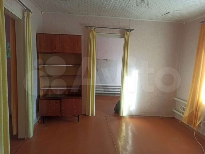 Дом 70 м² на участке 4 сот.