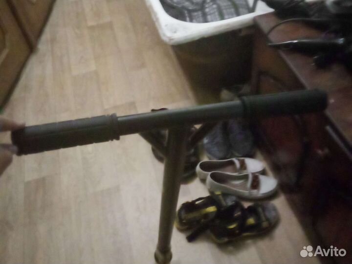 Продам трукавой самакат