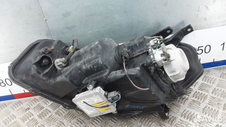 Фара правая Suzuki SX4