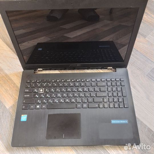Ноутбук Asus x553m