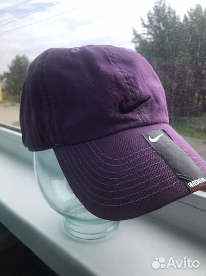 Кепка Nike Garment dyed Vintage Cap