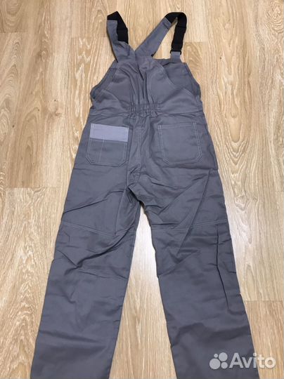 Спецодежда летняя 