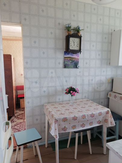 2-к. квартира, 41 м², 2/2 эт.