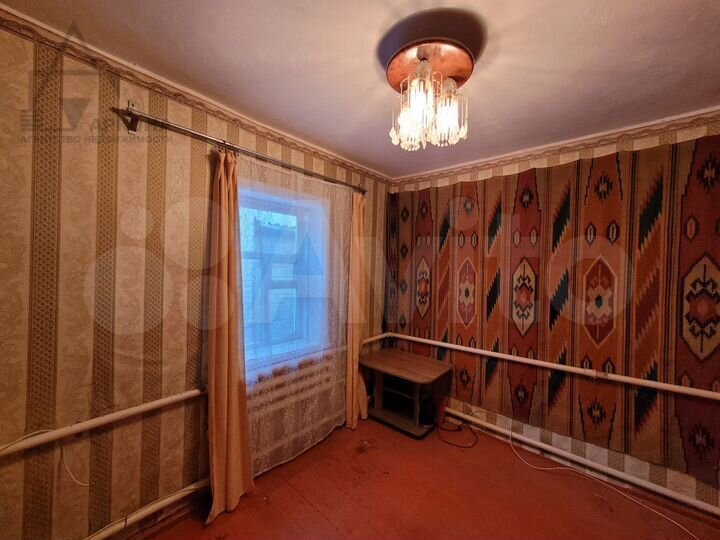 Дом 35,5 м² на участке 3,5 сот.