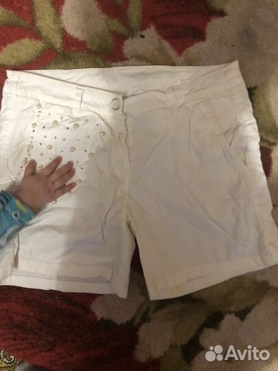 Шорты
