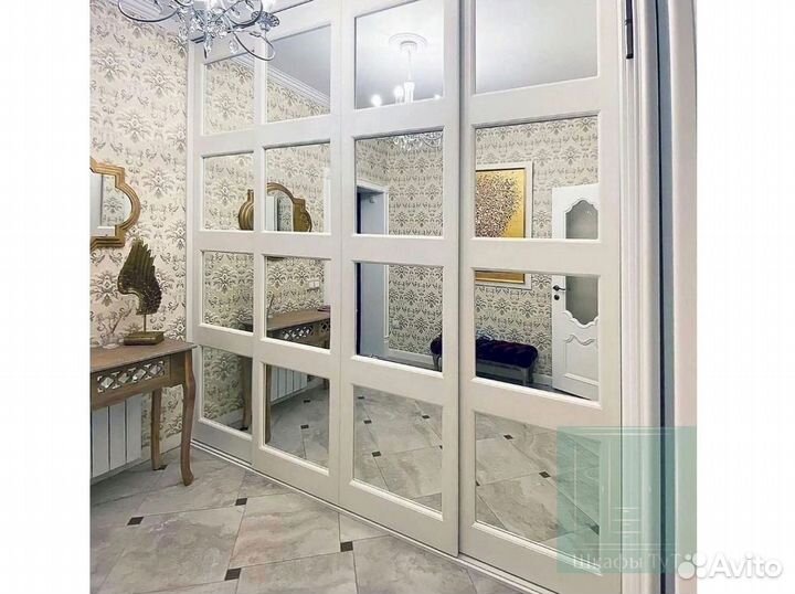 Шкаф IKEA