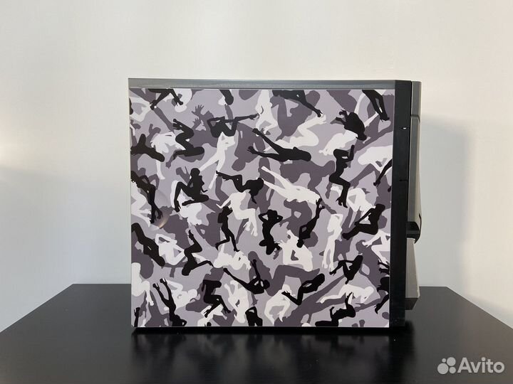 Корпус для пк