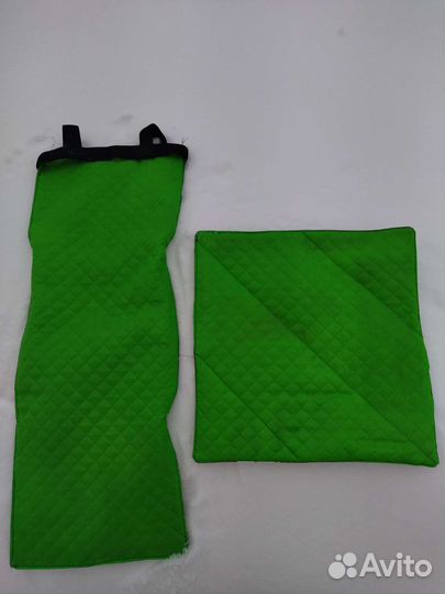 Кармашки для садика