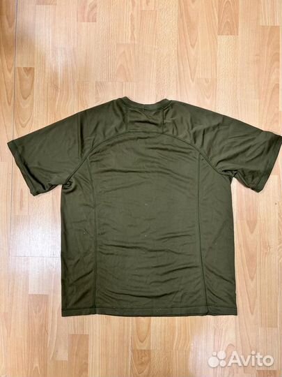Футболка тактическая