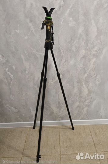 Опора для стрельбы из fiery deer 3 Tripod