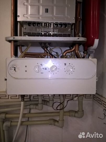 Ремонт, обслуживание, сервис, газовых котлов