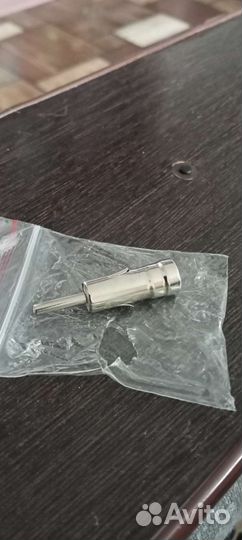 Переходник