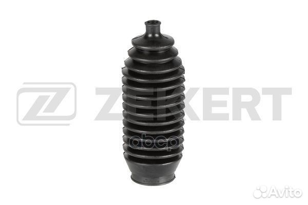 Пыльник рулевой рейки перед. Mitsubishi Lancer