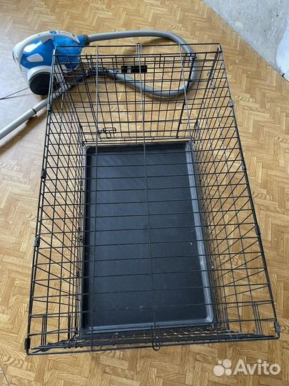 Клетка для собак