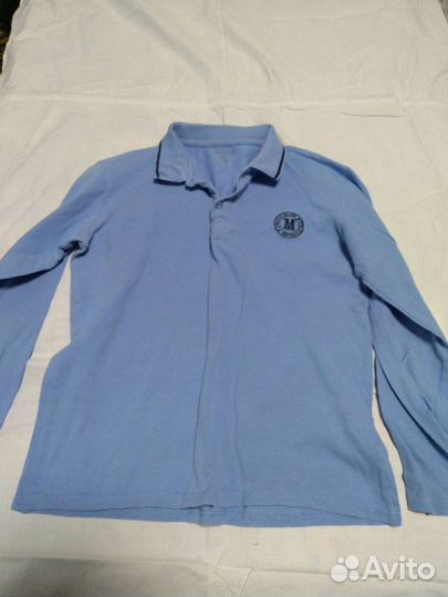 Футболки поло