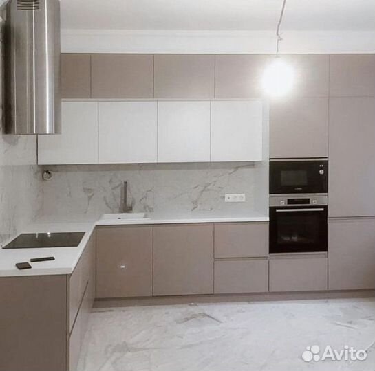 Кухни от производителя