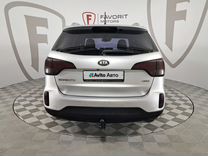 Kia Sorento 2.2 AT, 2013, 257 121 км, с пробегом, цена 1 650 000 руб.