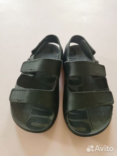 Сандалии ecco