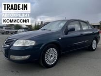 Nissan Almera Classic 1.6 AT, 2006, 179 750 км, с пробегом, цена 620 000 руб.