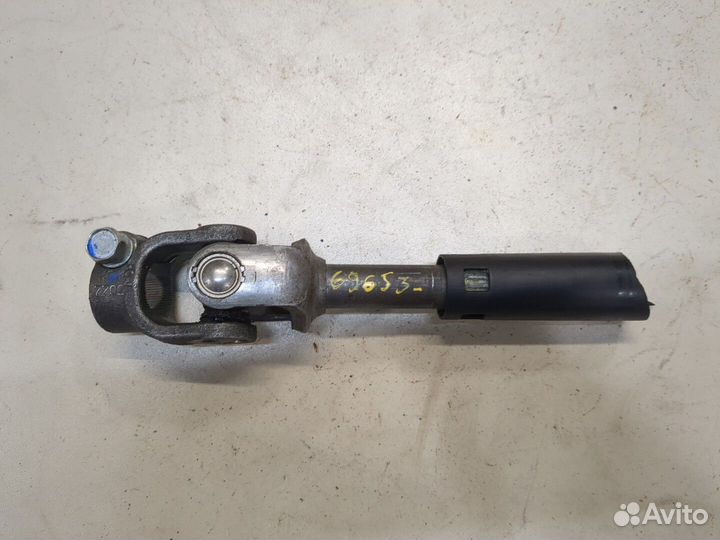 Кардан рулевой Renault Laguna 3 2009, 2009