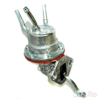 Насос топливный механический Ford Escort V Fi