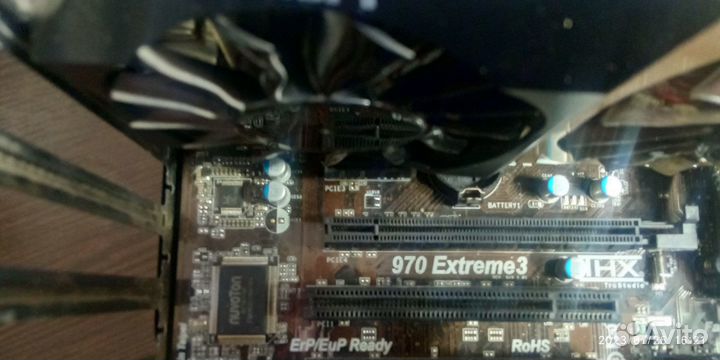 Продаю компьютер