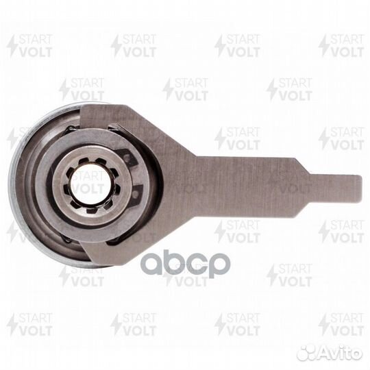 Привод стартера (бендикс) для а/м Лада 2110-12