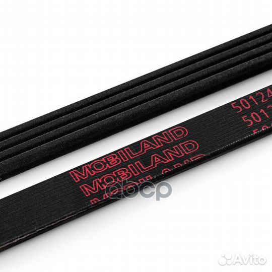 Ремень 4PK703 (epdm) для а/м daewoo matiz (M100