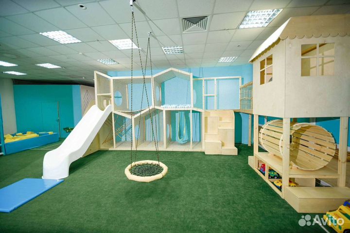 Праздники под ключ