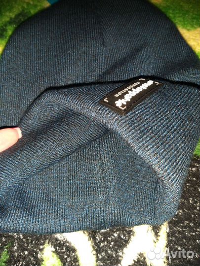 Шапка для мальчика 50-52