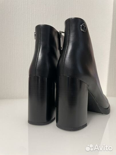 Ботильоны Tendance