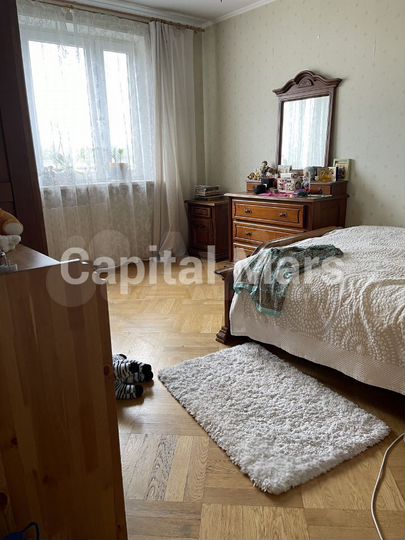 5-к. квартира, 120 м², 8/14 эт.
