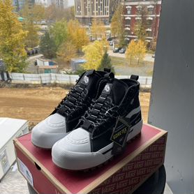 Vans sk8 hi gore tex mte 3 Оригинал