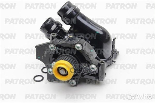 PWP1831 patron Насос водяной PWP1831 patron