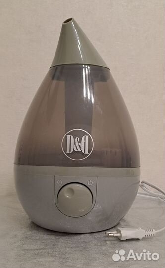 Увлажнитель воздуха