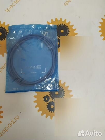 1757902, Кольцо уплотнительное гидроцилиндра, CAT